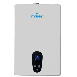 Marey GA20CSANG 6.87 GPM NG Natural Gas Tankless Water Heater New