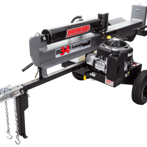 Swisher LSRB11534 34 Ton 11.5 HP Log Splitter Manufacturer Refurbished