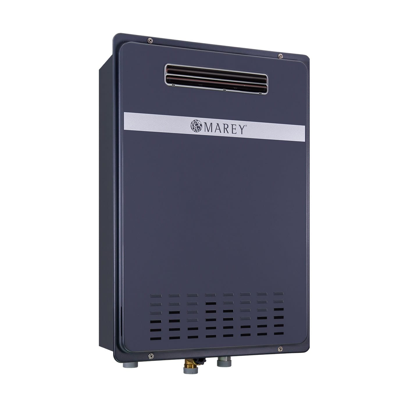 Marey GA26ONG 7 GPM Outdoor Natural Gas Tankless Water Heater Open Box