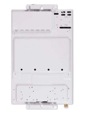 Eccotemp FVI12-NG 4.0 GPM Indoor Natural Gas Tankless Water Heater Open Box