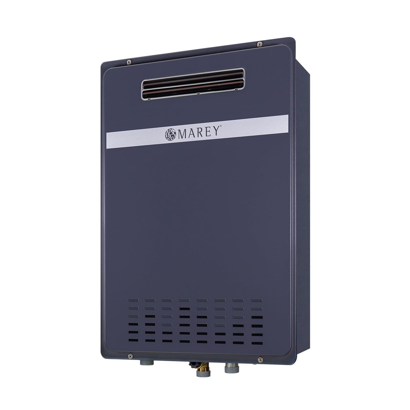 Marey GA26ONG 7 GPM Outdoor Natural Gas Tankless Water Heater Open Box