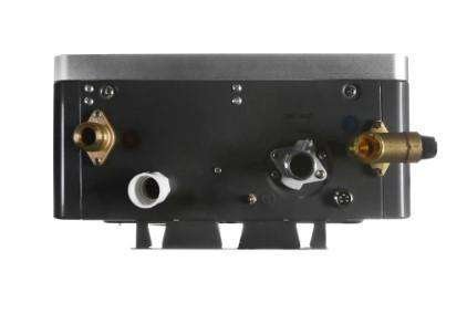 Eccotemp EL22 LP 6.8 GPM Outdoor Liquid Propane Tankless Water Heater Open Box