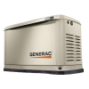 Generac 7031 11kW Guardian LP/NG Standby Generator Manufacturer RFB