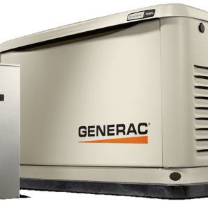Generac/Honeywell 6702 16kW Standby Generator with Smart Transfer Switch Manufacturer RFB