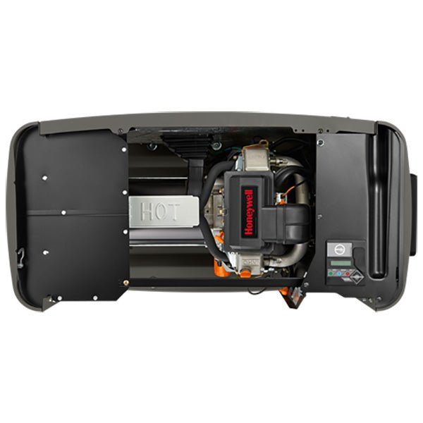 Honeywell 7171/7179 10kW Home Standby Generator LP/NG WiFi Scratch and Dent