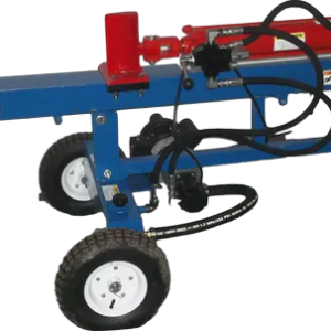 Ramsplitter HV20-4 Horizontal/Vertical Log Splitter 20 Ton with 2 HP Electric Motor New