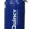 Quincy Air Compressor 3.5 HP 60 Gallon Single Stage 1-Phase 230V New