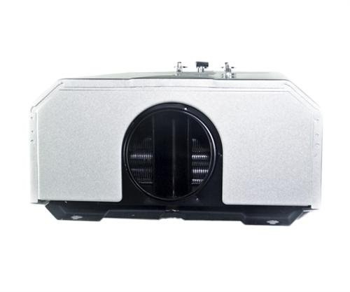 Marey GA16OLPDP 4.2 GPM 16L Liquid Propane Gas Outdoor Tankless Water Heater New